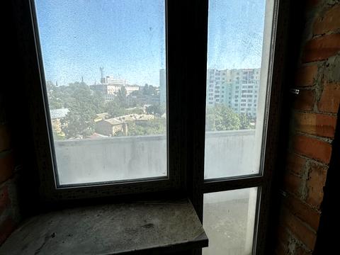 квартира по адресу Пишоновская ул., 20/2