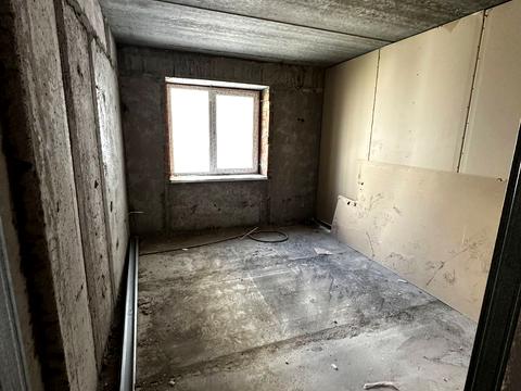 квартира по адресу Пишоновская ул., 20/2