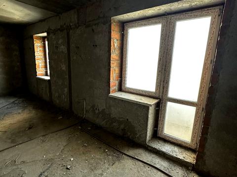 квартира по адресу Пишоновская ул., 20/2