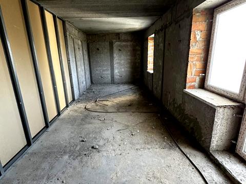 квартира по адресу Пишоновская ул., 20/2