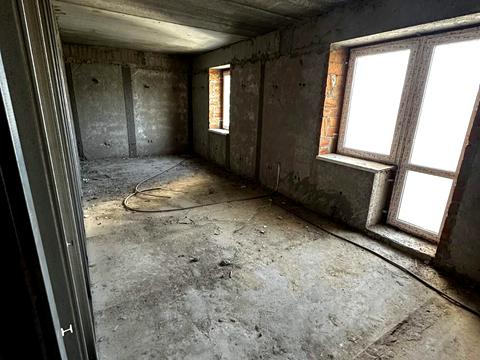 квартира по адресу Пишоновская ул., 20/2