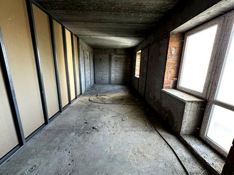 квартира по адресу Пишоновская ул., 20/2