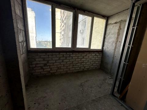 квартира по адресу Пишоновская ул., 20/2