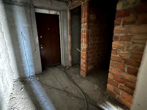 квартира по адресу Пишоновская ул., 20/2