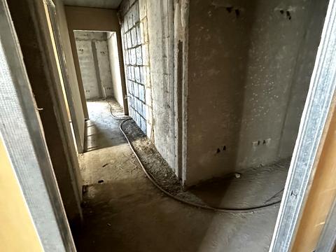 квартира по адресу Пишоновская ул., 20/2