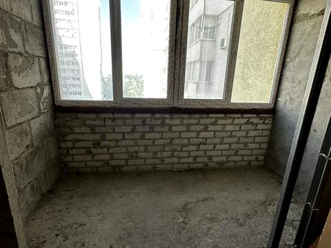 квартира по адресу Пишоновская ул., 20/2