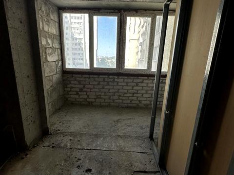 квартира по адресу Пишоновская ул., 20/2