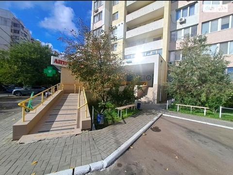 квартира по адресу Пишоновская ул., 20/2