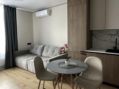 квартира за адресою Родини Кістяківських вул., 10