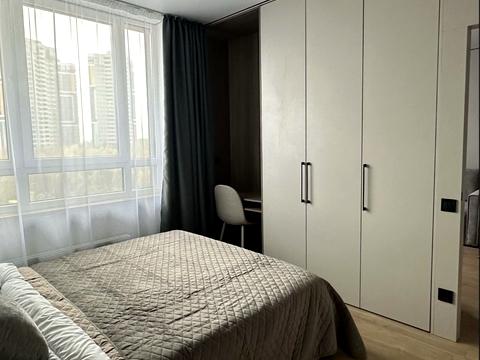 квартира за адресою Родини Кістяківських вул., 10