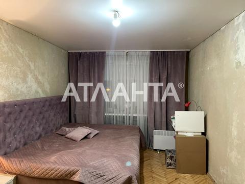 квартира за адресою Каховська вул., 10