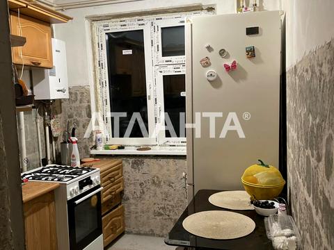 квартира за адресою Каховська вул., 10