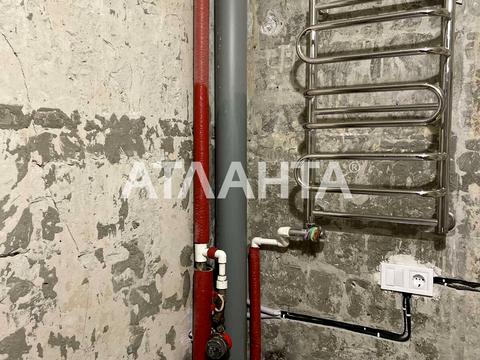 квартира за адресою Каховська вул., 10