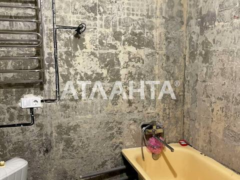 квартира за адресою Каховська вул., 10