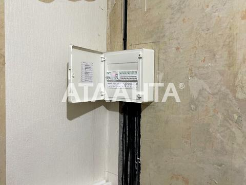 квартира за адресою Каховська вул., 10