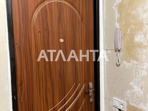 квартира за адресою Каховська вул., 10