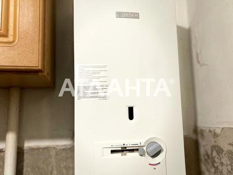 квартира за адресою Каховська вул., 10