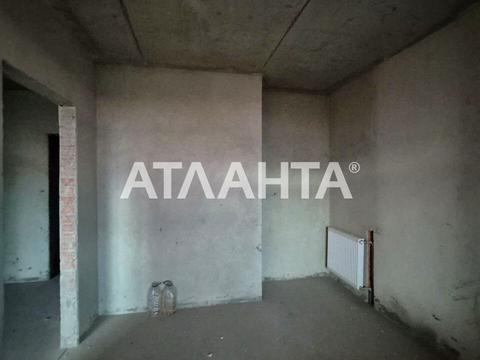 квартира за адресою Кульпарківська вул., 96