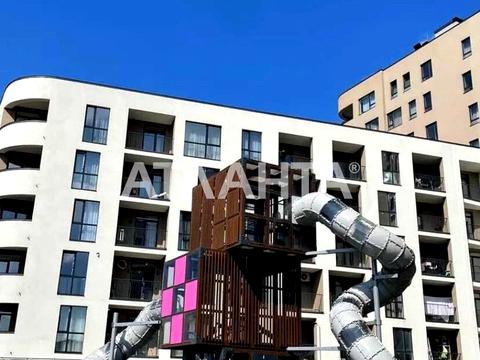 квартира за адресою Кульпарківська вул., 96