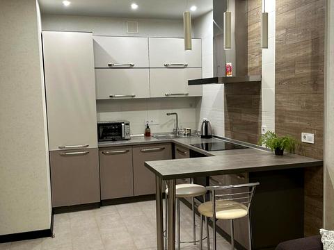 квартира за адресою Теремківська вул., 4-А