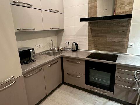 квартира за адресою Теремківська вул., 4-А