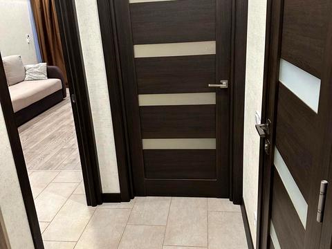 квартира за адресою Теремківська вул., 4-А