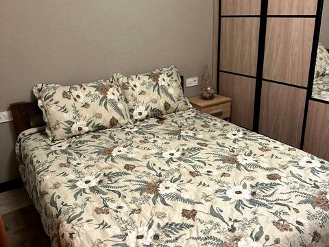 квартира за адресою Теремківська вул., 4-А