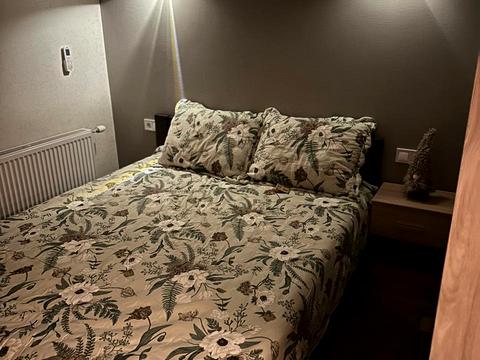 квартира за адресою Теремківська вул., 4-А