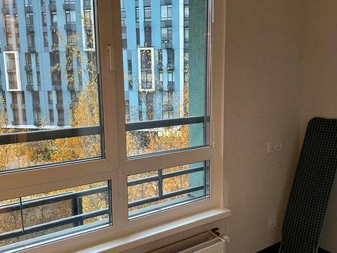 квартира за адресою Теремківська вул., 4-А