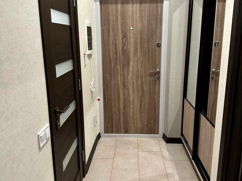 квартира за адресою Теремківська вул., 4-А