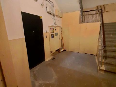 комерційна за адресою Паньківська вул., 12