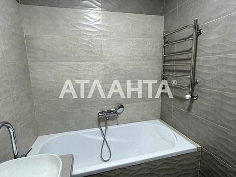 квартира по адресу Зеленая ул., 204б