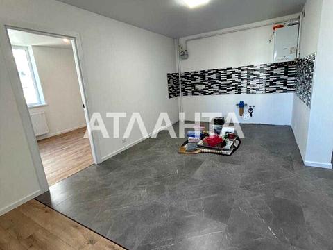 квартира по адресу Зеленая ул., 204б