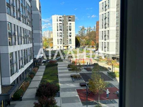 квартира по адресу Зеленая ул., 204б