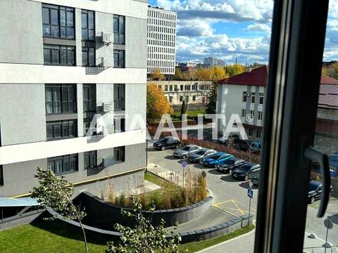 квартира по адресу Зеленая ул., 204б