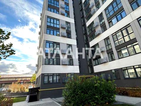 квартира по адресу Зеленая ул., 204б