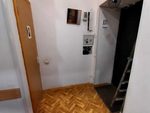 комерційна за адресою Паньківська вул., 12