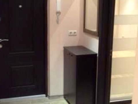 квартира за адресою Академіка Глушкова просп., 23