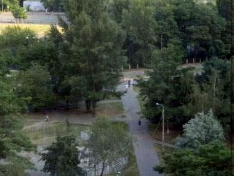 квартира за адресою Академіка Глушкова просп., 23