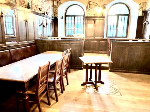 коммерческая по адресу Жуковского ул. (Жуковського), 13