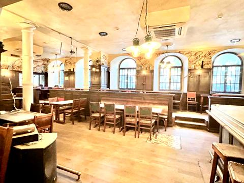 коммерческая по адресу Жуковского ул. (Жуковського), 13