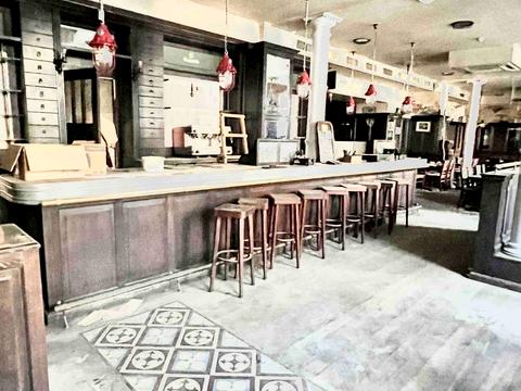 коммерческая по адресу Жуковского ул. (Жуковського), 13