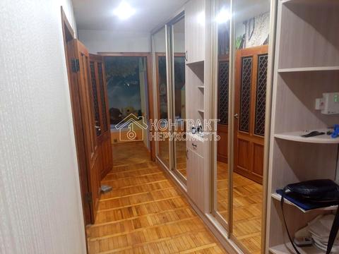 квартира по адресу Деревянко ул., 7