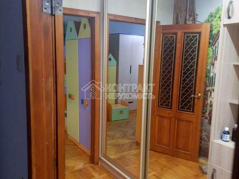 квартира по адресу Деревянко ул., 7