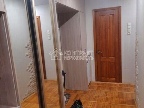 квартира по адресу Деревянко ул., 7