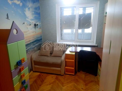 квартира по адресу Деревянко ул., 7