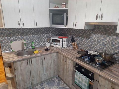 квартира по адресу Деревянко ул., 7