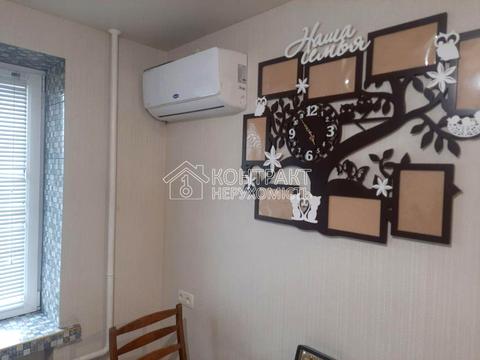 квартира по адресу Деревянко ул., 7