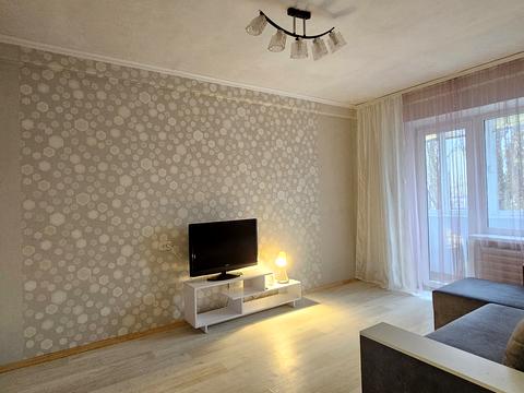 квартира по адресу Богатырская ул., 8