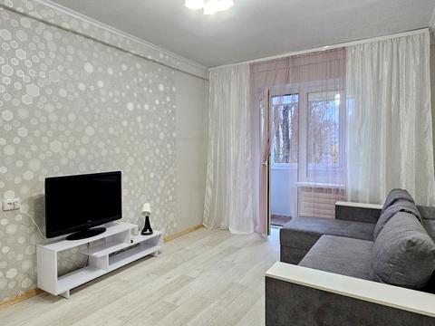 квартира по адресу Богатырская ул., 8